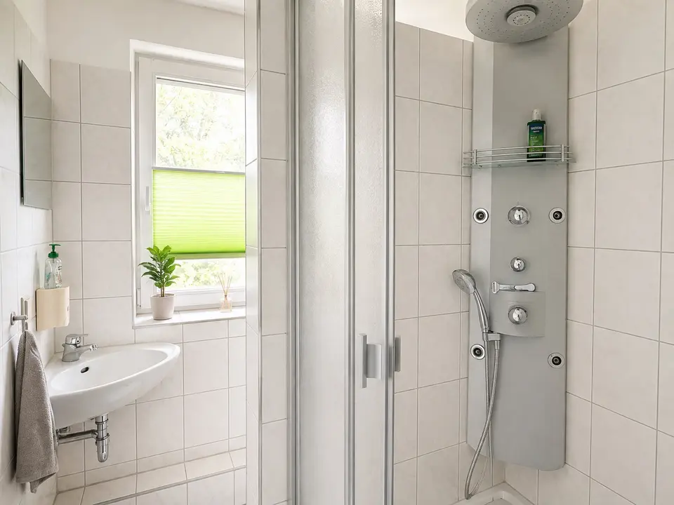 4 Zimmer Wohnung mit 117 m² in Cottbus – Bild 10