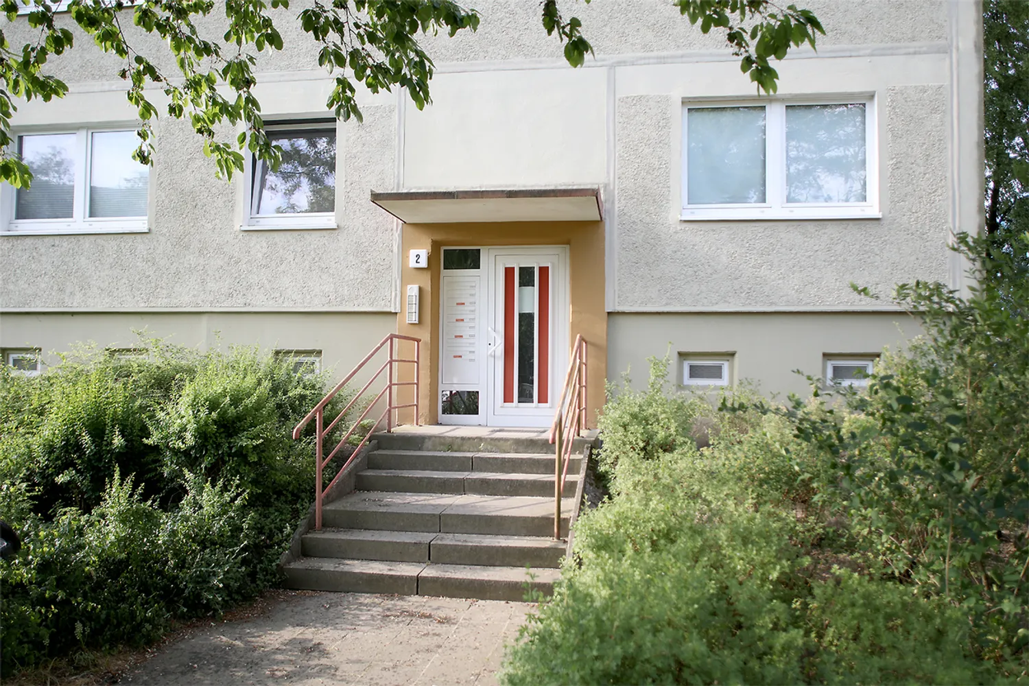 4 Zimmer Wohnung mit 76 m² in Neubrandenburg – Bild 11