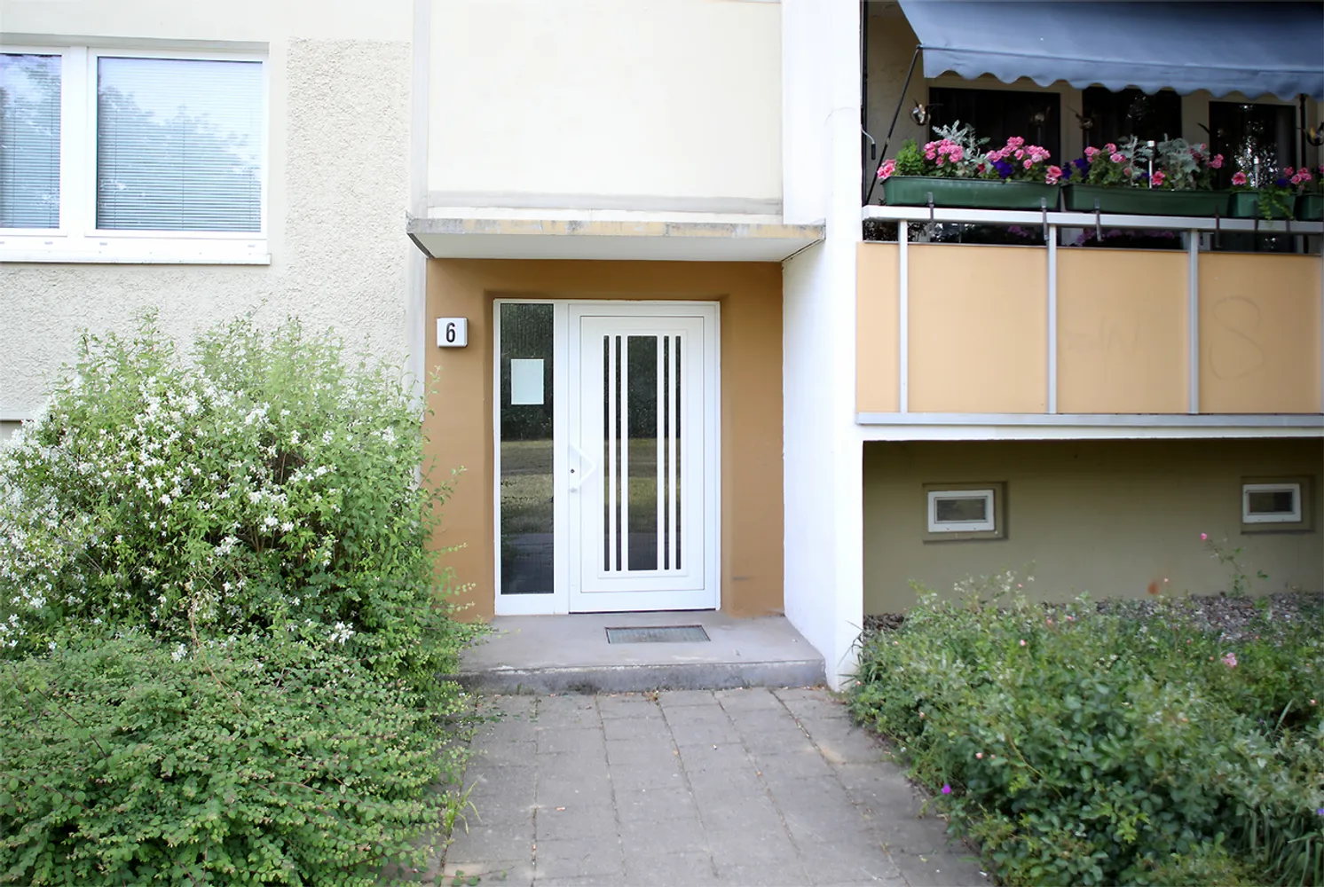 4 Zimmer Wohnung mit 76 m² in Neubrandenburg – Bild 4