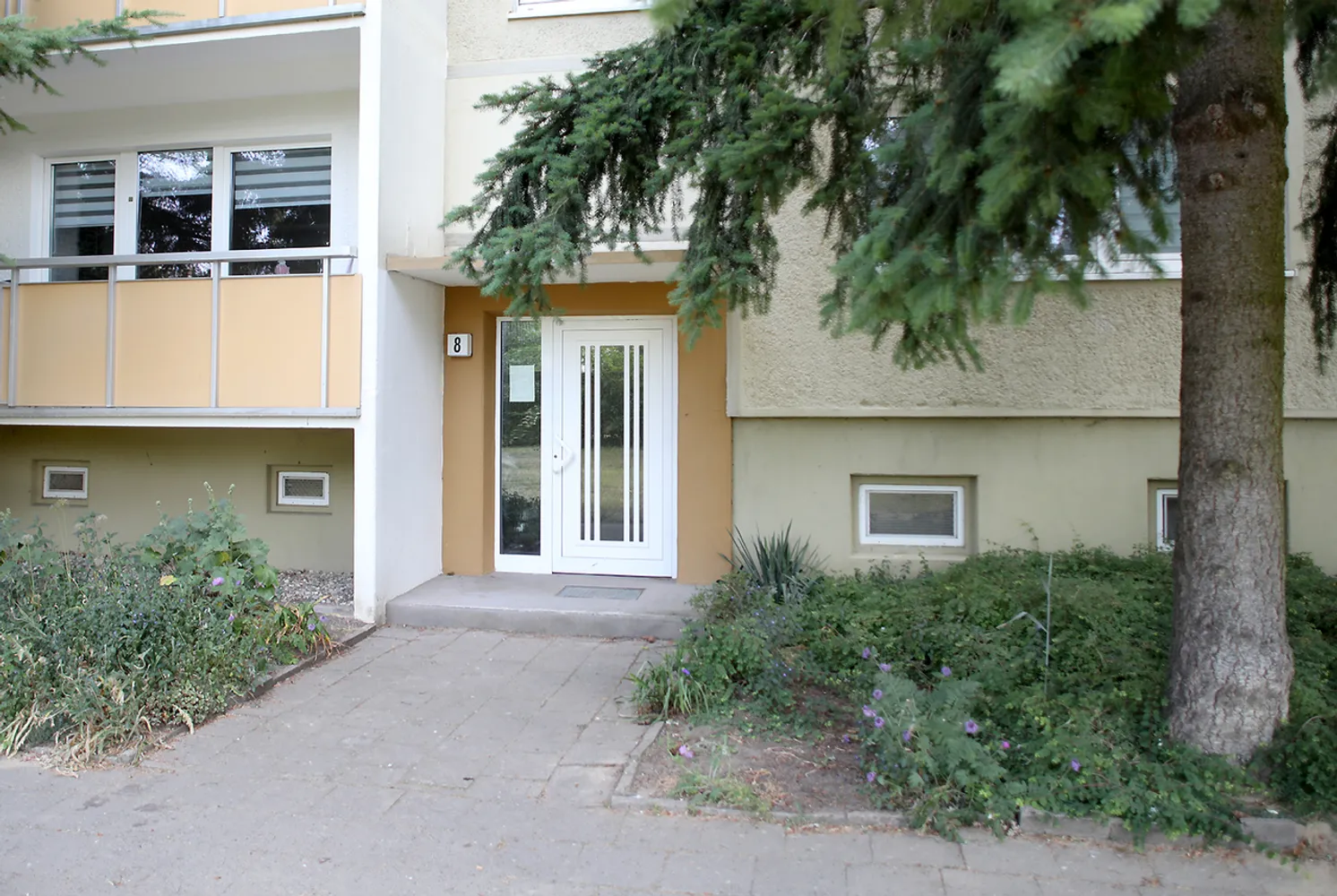 4 Zimmer Wohnung mit 76 m² in Neubrandenburg – Bild 5