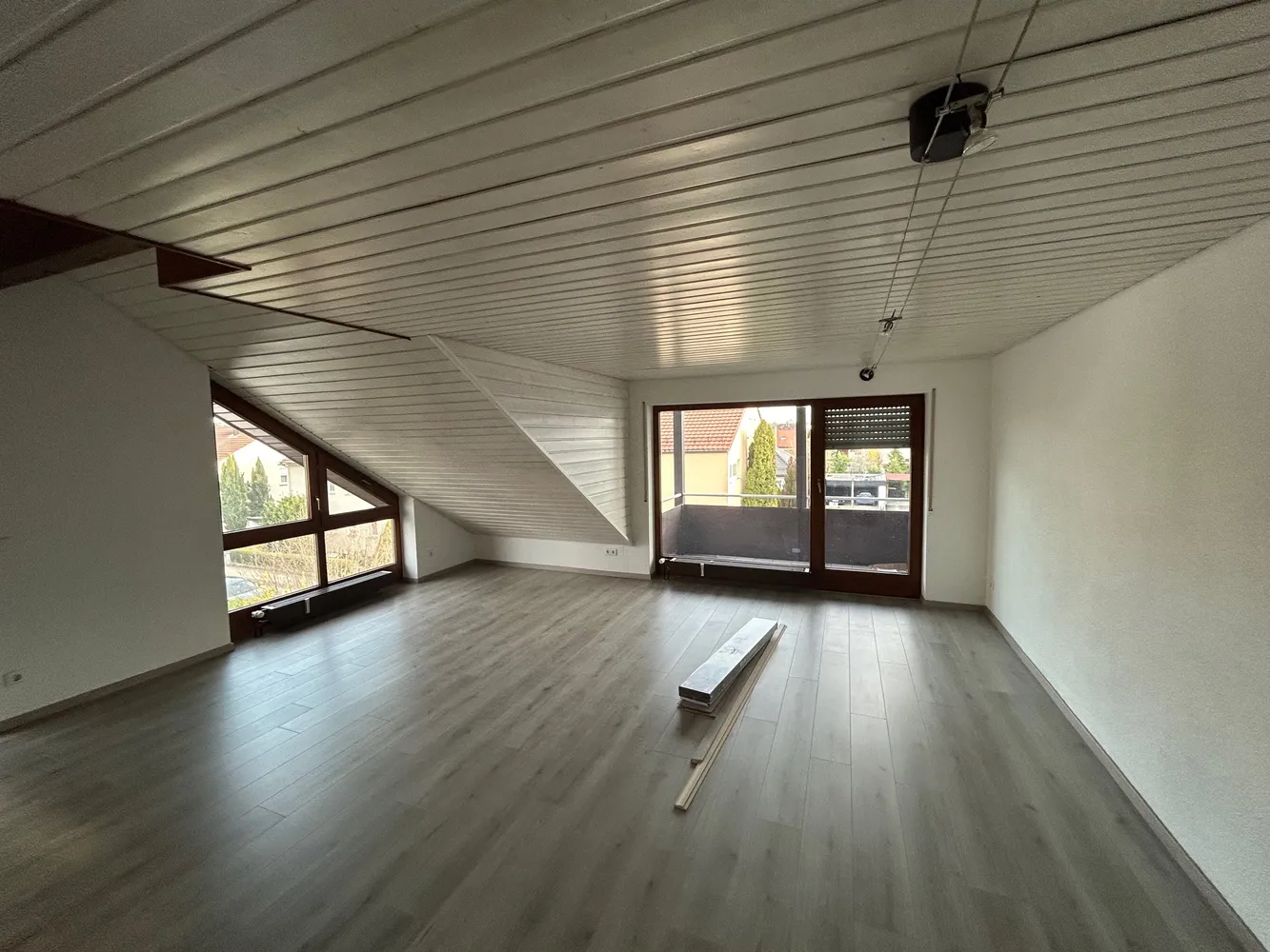 3 Zimmer Wohnung mit 78 m² in Heilbronn – Bild 1