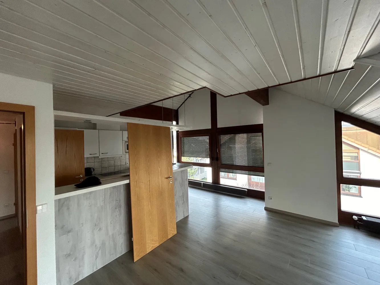 3 Zimmer Wohnung mit 78 m² in Heilbronn – Bild 2