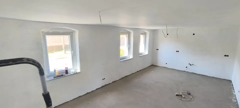 5 Zimmer Haus mit 90 m² in Sangerhausen – Bild 1