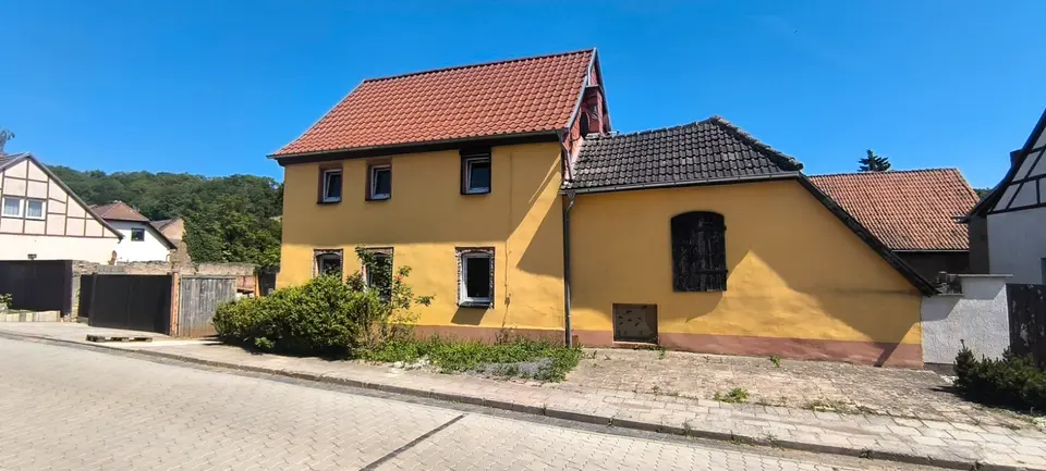 5 Zimmer Haus mit 90 m² in Sangerhausen – Bild 3