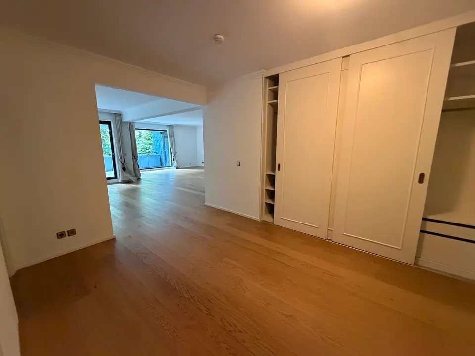 4 Zimmer Wohnung mit 154 m² in Brühl – Bild 1
