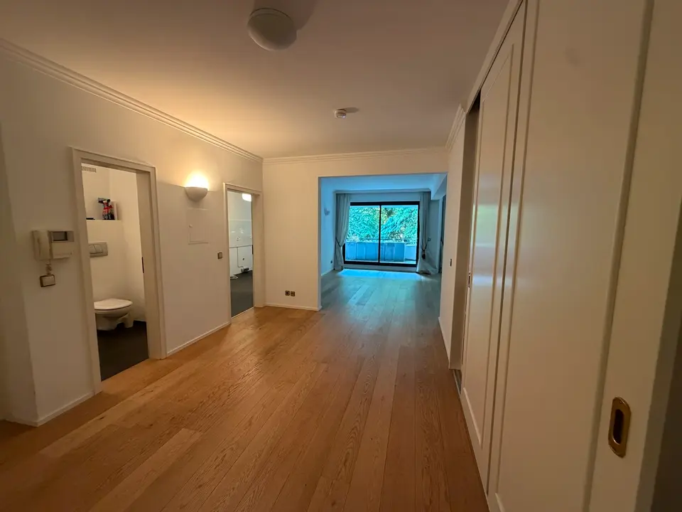 4 Zimmer Wohnung mit 154 m² in Brühl – Bild 6