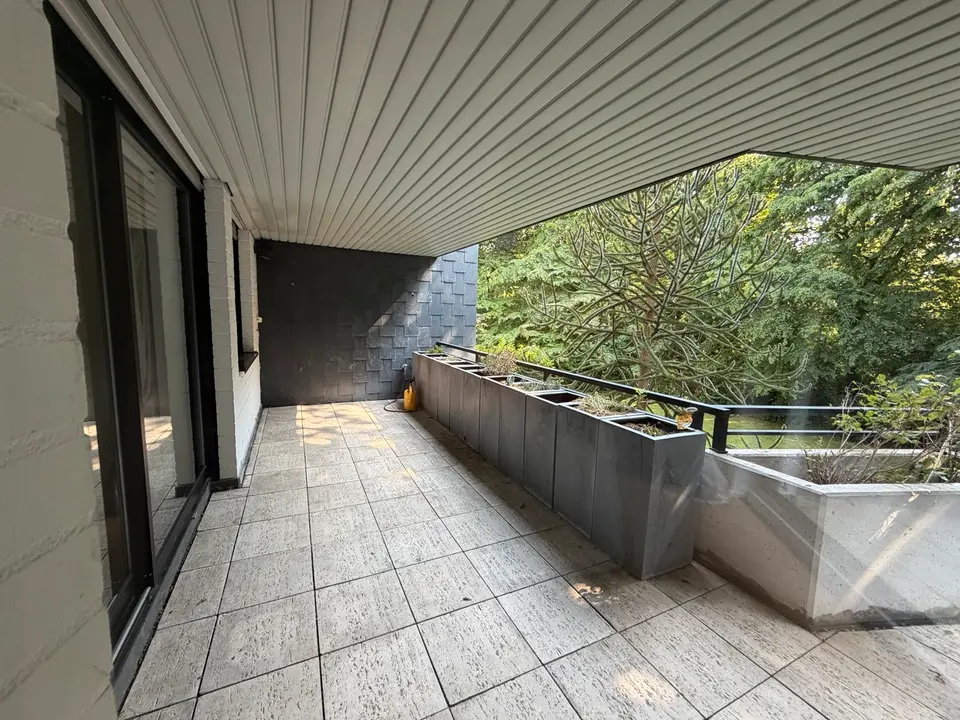 4 Zimmer Wohnung mit 154 m² in Brühl – Bild 7