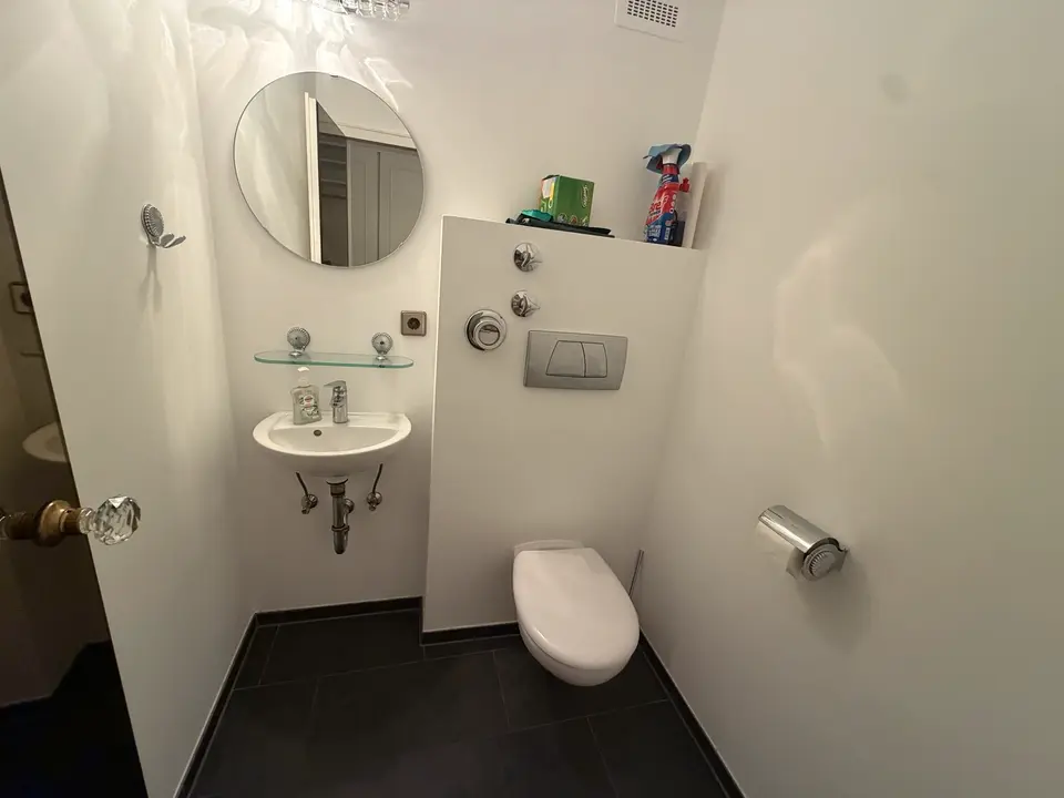 4 Zimmer Wohnung mit 154 m² in Brühl – Bild 9