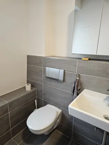 3 Zimmer Wohnung mit 80 m² in Aachen – Bild 12