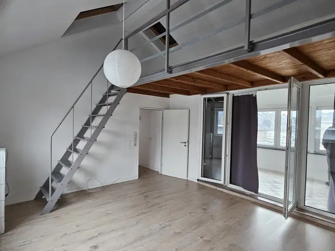 3 Zimmer Wohnung mit 80 m² in Aachen – Bild 2