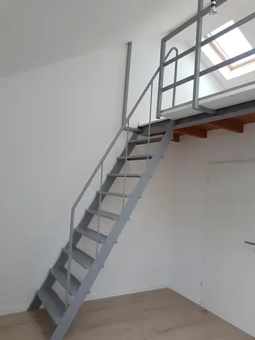 3 Zimmer Wohnung mit 80 m² in Aachen – Bild 5