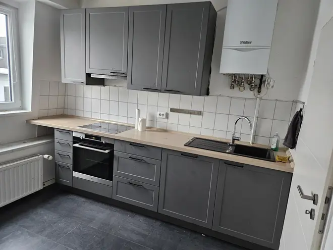 3 Zimmer Wohnung mit 80 m² in Aachen – Bild 7