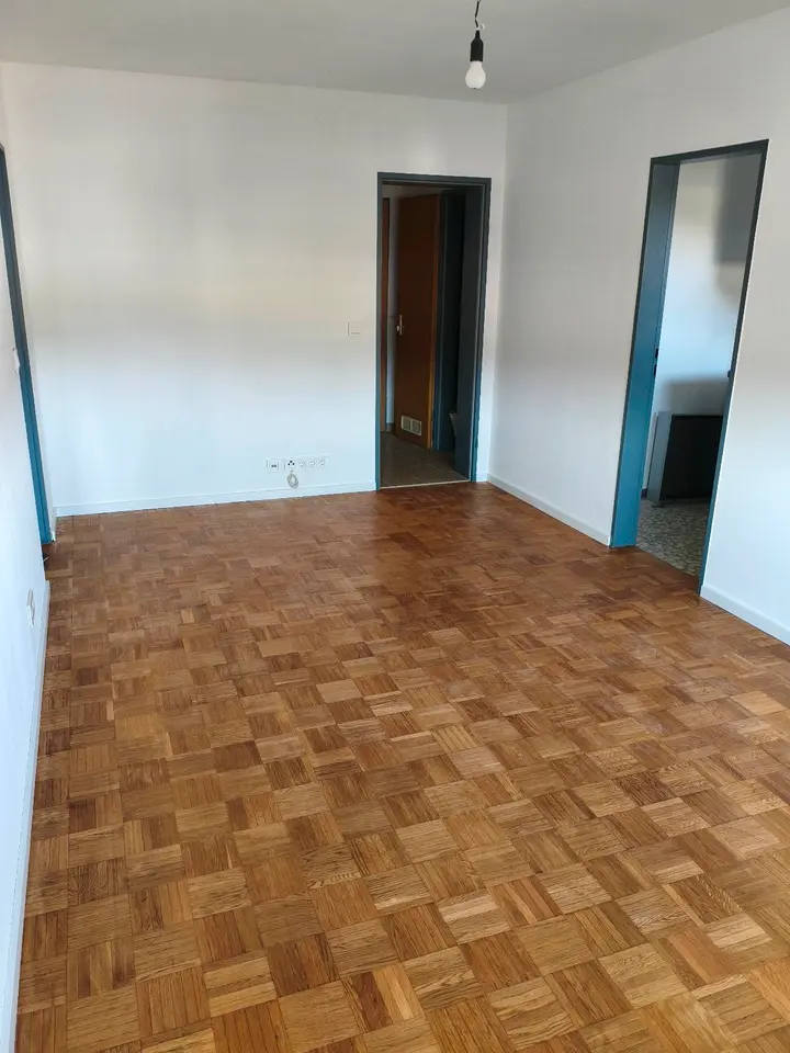 2 Zimmer Wohnung mit 41 m² in Rheinfelden – Bild 1