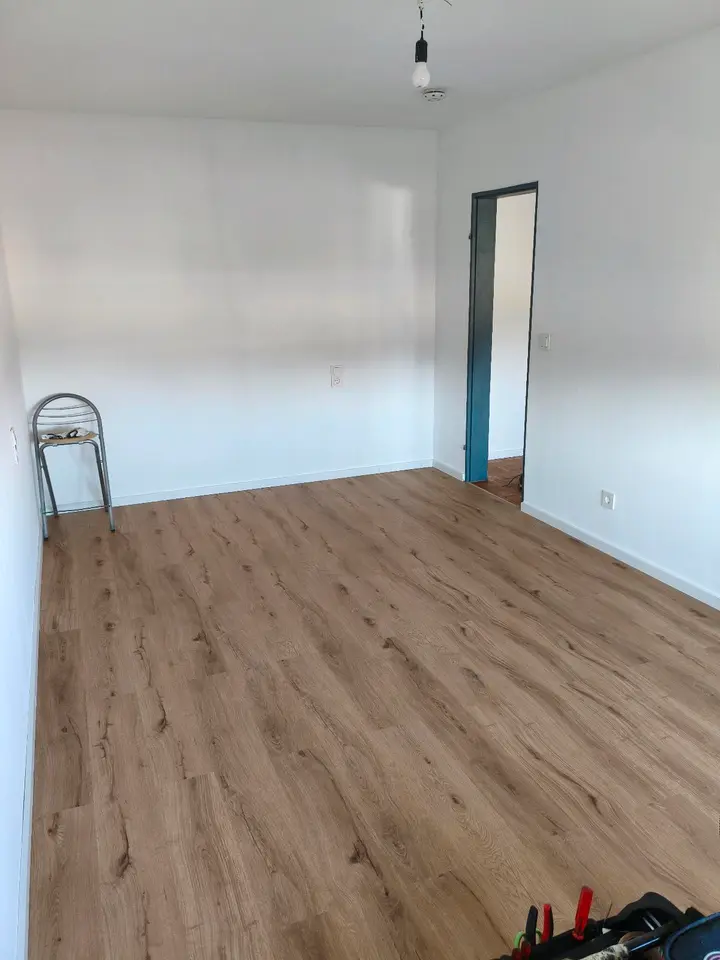 2 Zimmer Wohnung mit 41 m² in Rheinfelden – Bild 2
