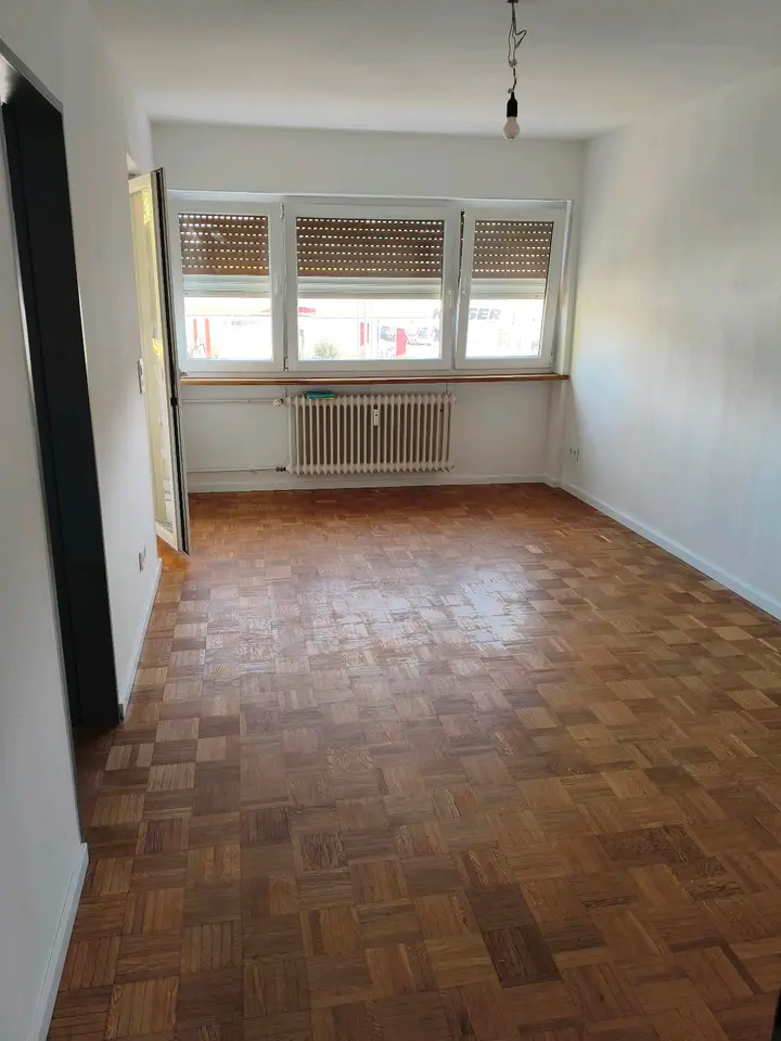 2 Zimmer Wohnung mit 41 m² in Rheinfelden – Bild 3