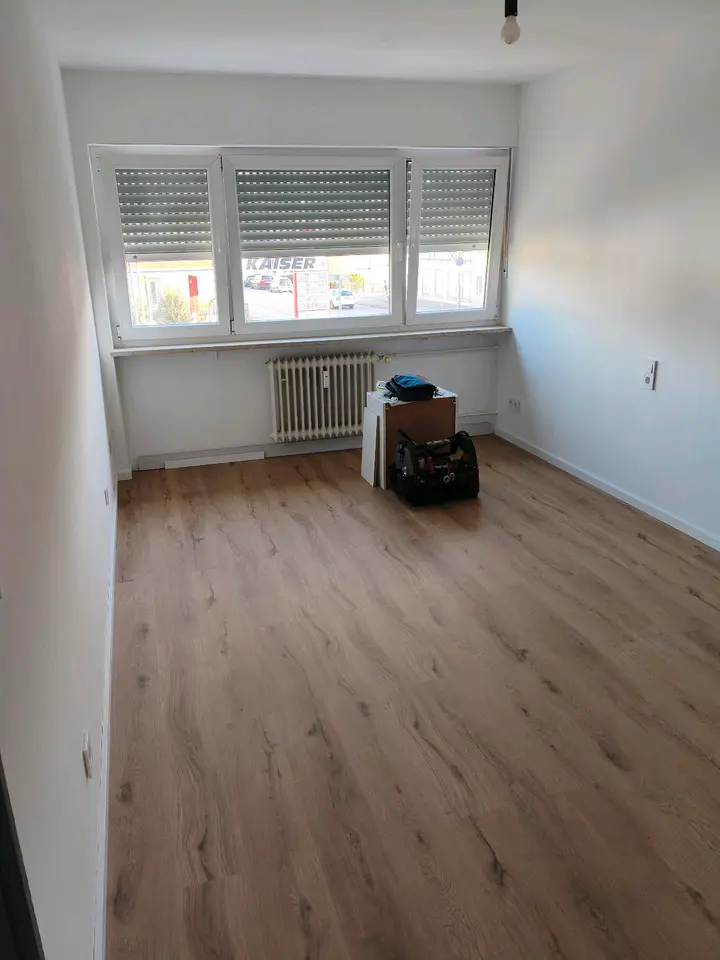 2 Zimmer Wohnung mit 41 m² in Rheinfelden – Bild 4
