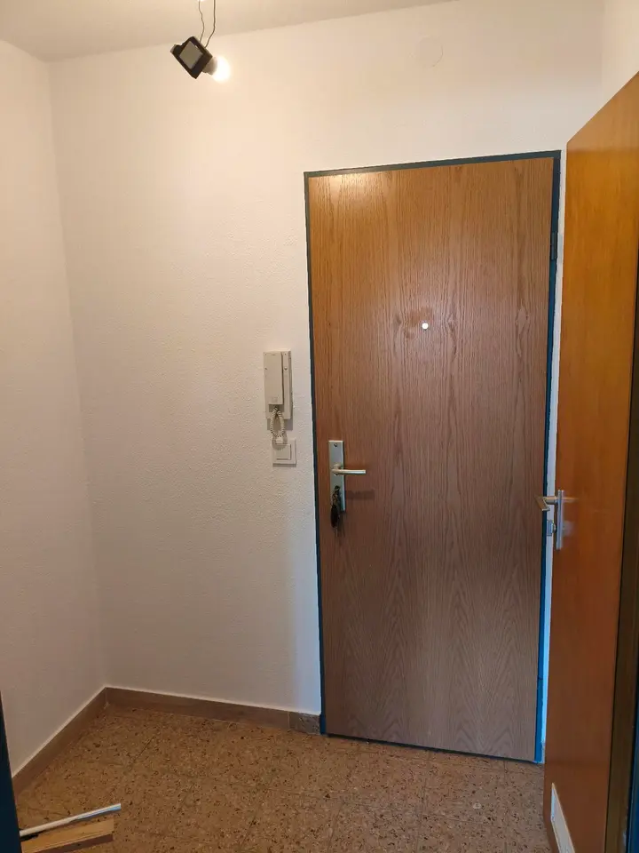 2 Zimmer Wohnung mit 41 m² in Rheinfelden – Bild 5