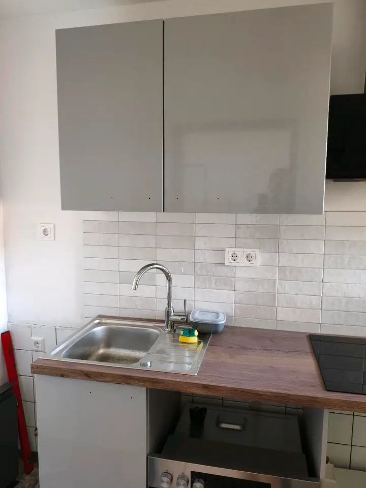 2 Zimmer Wohnung mit 41 m² in Rheinfelden – Bild 6