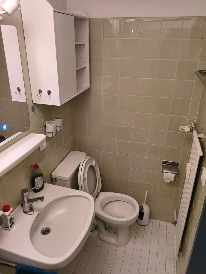 2 Zimmer Wohnung mit 41 m² in Rheinfelden – Bild 8
