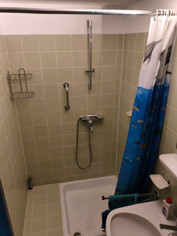 2 Zimmer Wohnung mit 41 m² in Rheinfelden – Bild 9
