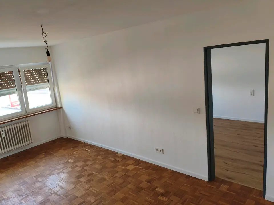 2 Zimmer Wohnung mit 41 m² in Rheinfelden – Bild 10