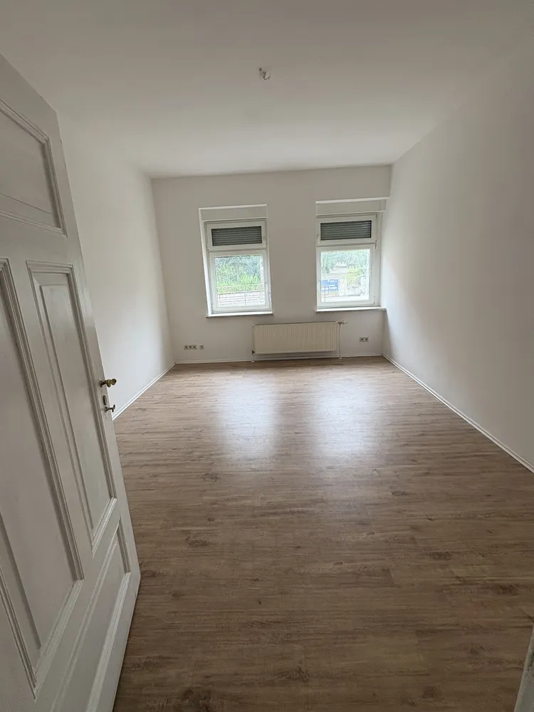 2 Zimmer Wohnung mit 62 m² in Frankfurt (Oder) – Bild 1