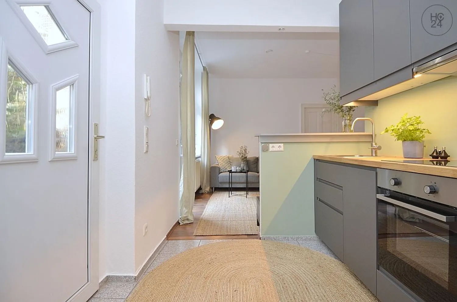 2 Zimmer Wohnung mit 51 m² in Wiesbaden – Bild 12