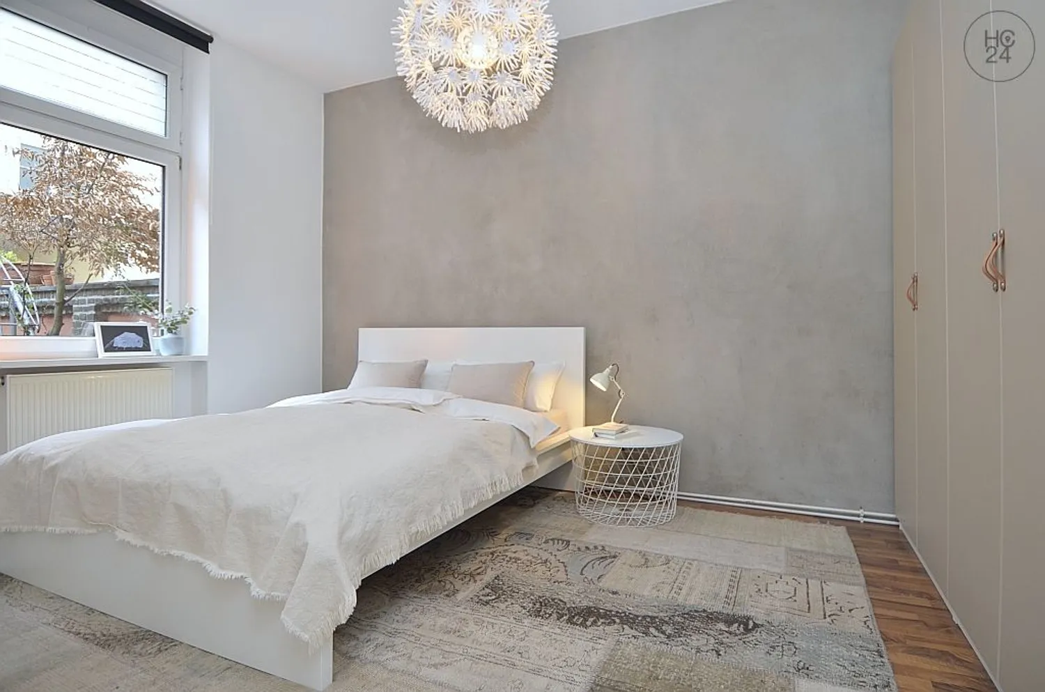 2 Zimmer Wohnung mit 51 m² in Wiesbaden – Bild 3