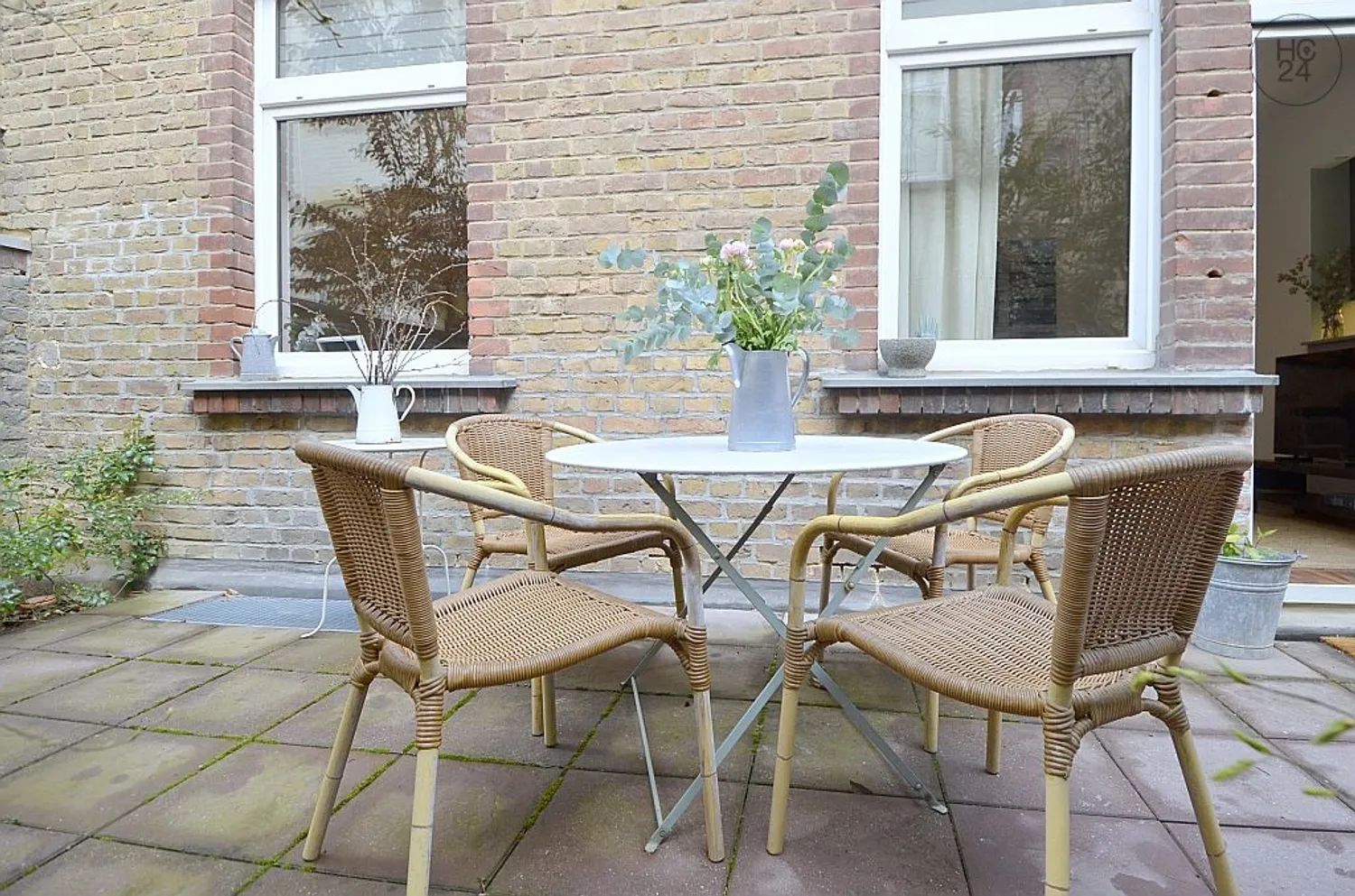 2 Zimmer Wohnung mit 51 m² in Wiesbaden – Bild 5