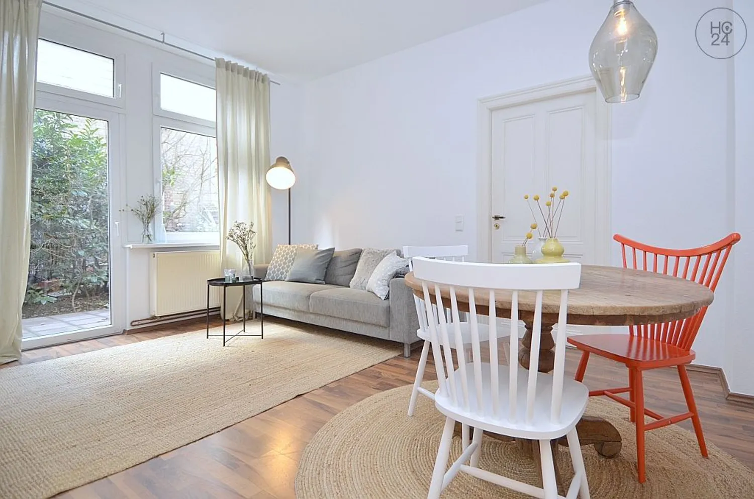 2 Zimmer Wohnung mit 51 m² in Wiesbaden – Bild 6