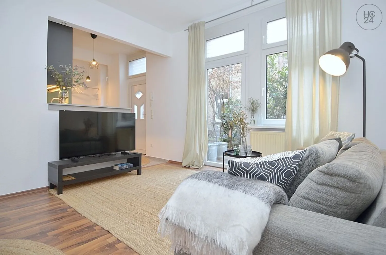 2 Zimmer Wohnung mit 51 m² in Wiesbaden – Bild 7