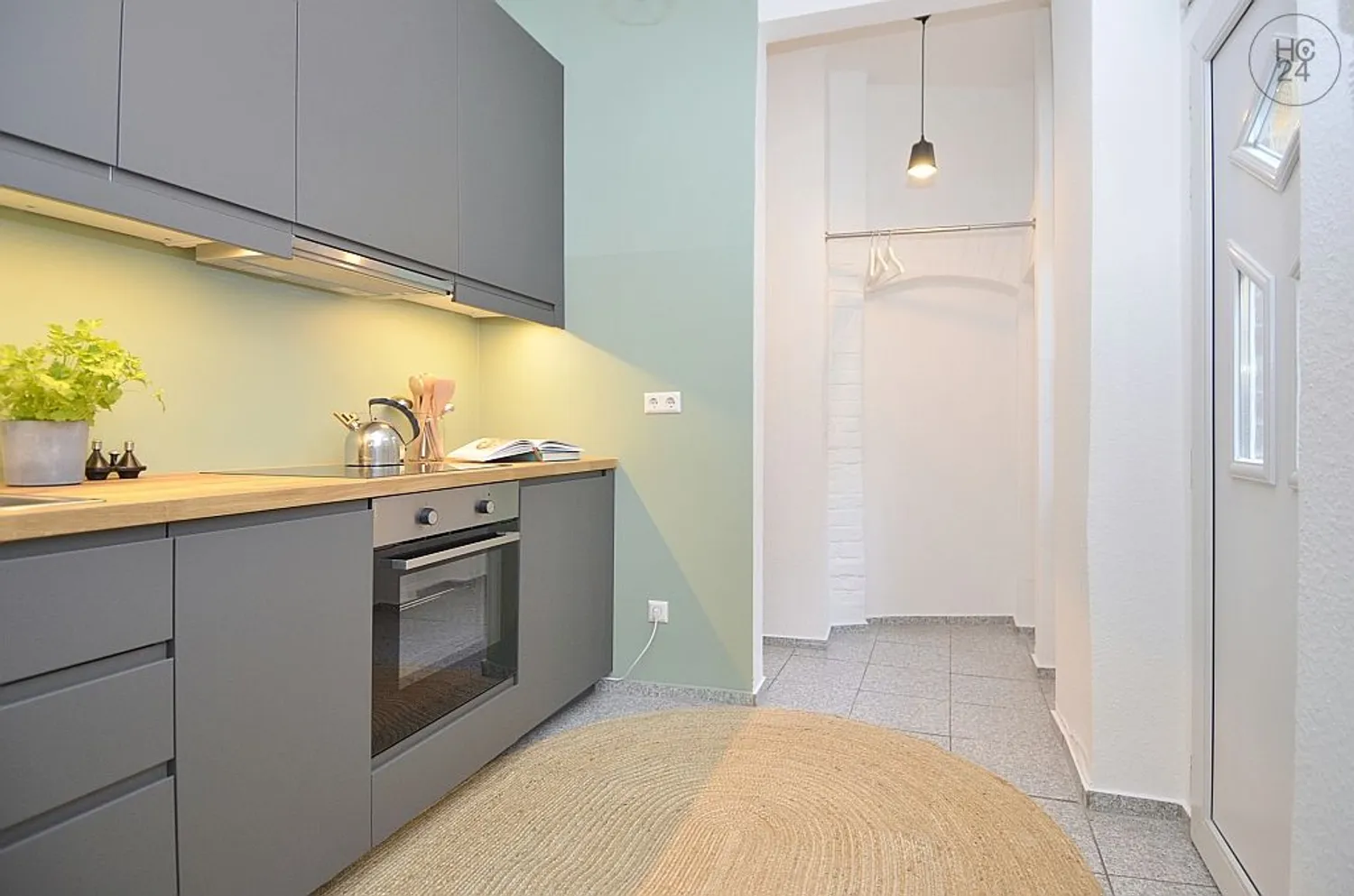 2 Zimmer Wohnung mit 51 m² in Wiesbaden – Bild 9