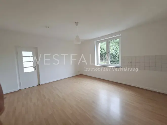 2 Zimmer Wohnung mit 46 m² in Mülheim an der Ruhr – Bild 1