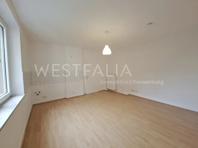 2 Zimmer Wohnung mit 46 m² in Mülheim an der Ruhr – Bild 2