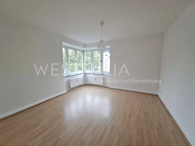 2 Zimmer Wohnung mit 46 m² in Mülheim an der Ruhr – Bild 3