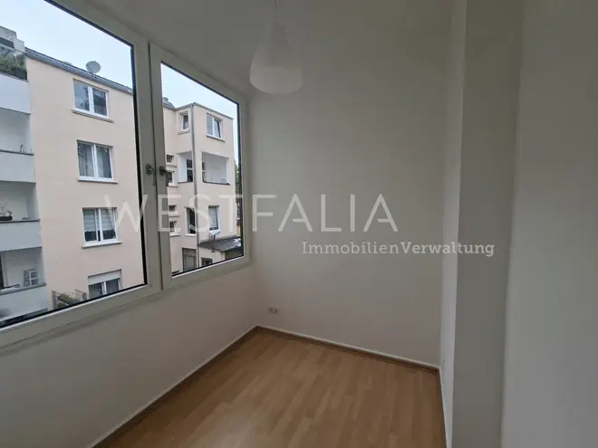 2 Zimmer Wohnung mit 46 m² in Mülheim an der Ruhr – Bild 6