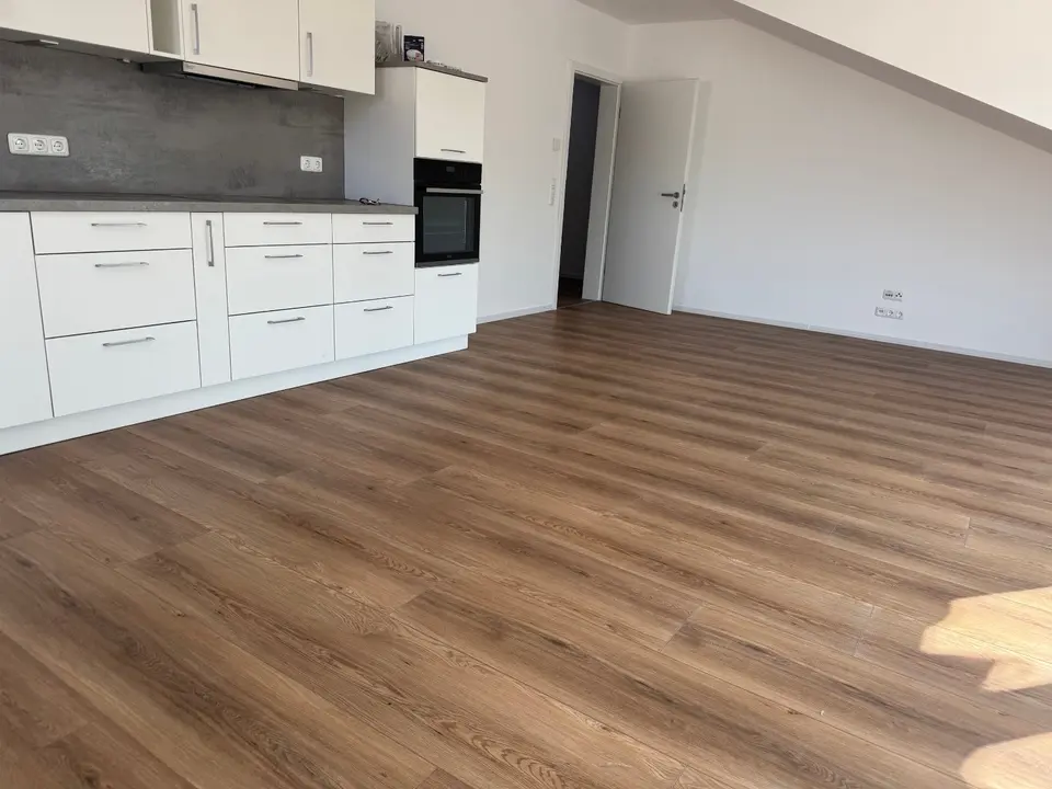 4 Zimmer Wohnung mit 90 m² in Ansbach – Bild 4
