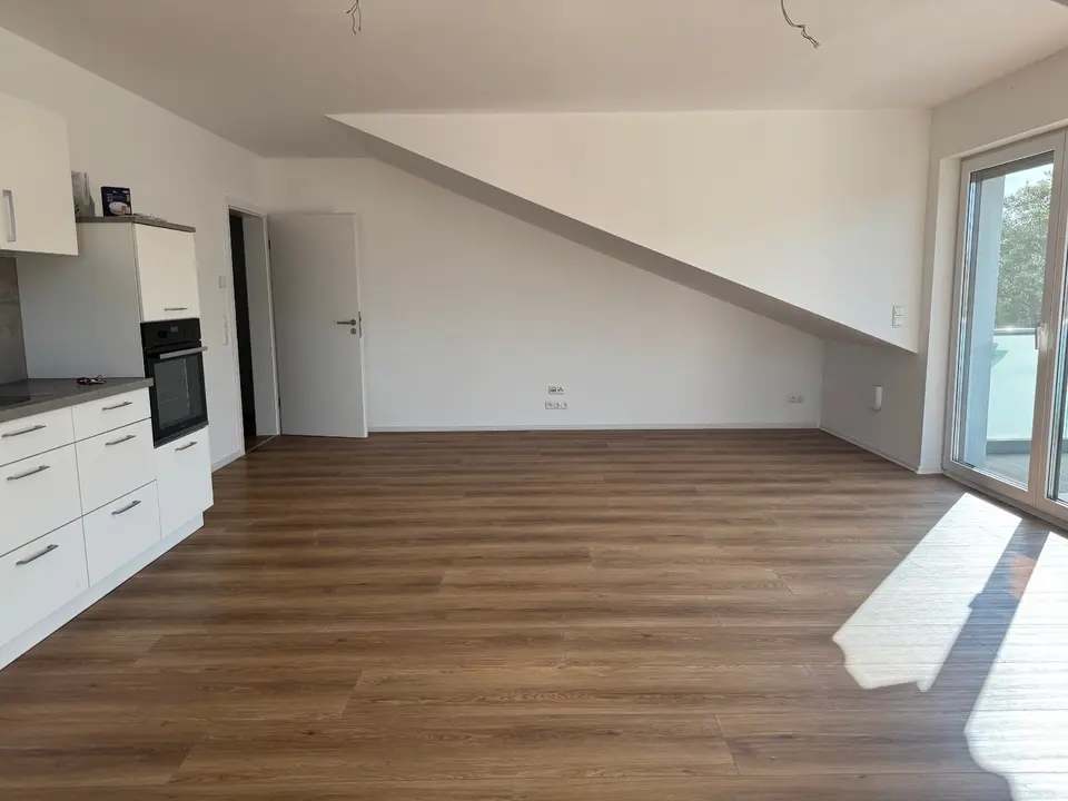 4 Zimmer Wohnung mit 90 m² in Ansbach – Bild 5