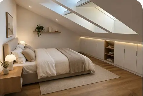 4 Zimmer Wohnung mit 90 m² in Ansbach – Bild 6
