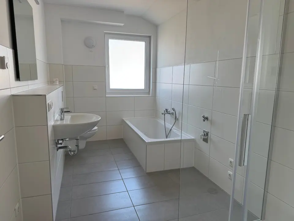 4 Zimmer Wohnung mit 90 m² in Ansbach – Bild 9