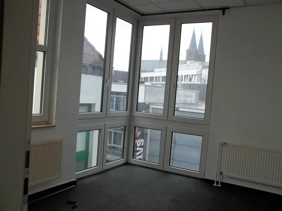 WG-Zimmer mit 18 m² in Kleve – Bild 5