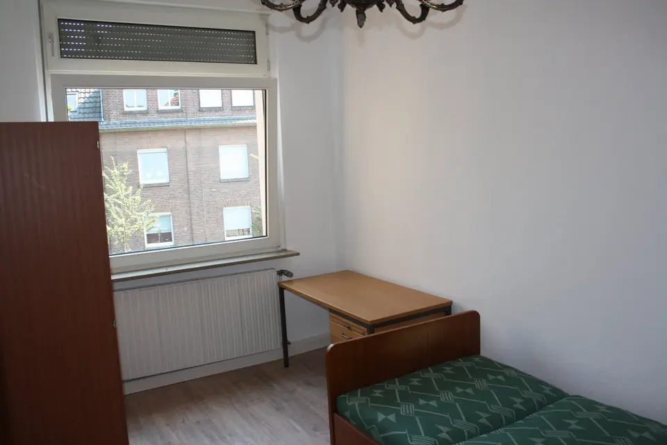 WG-Zimmer mit 18 m² in Kleve – Bild 9