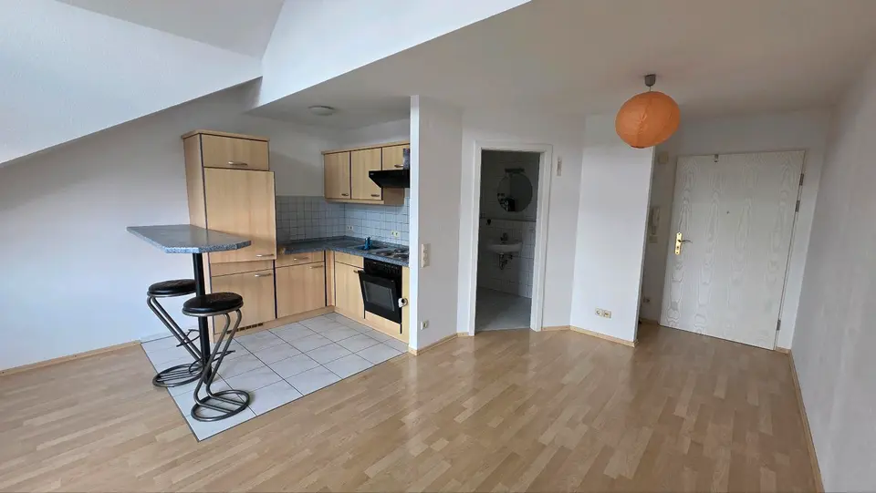 Studio mit 32 m² in Villingen-Schwenningen – Bild 2