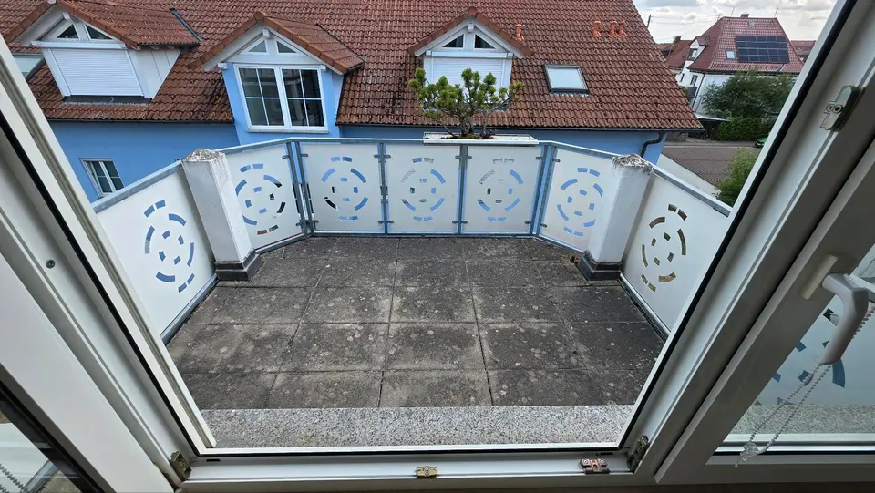 Studio mit 32 m² in Villingen-Schwenningen – Bild 4