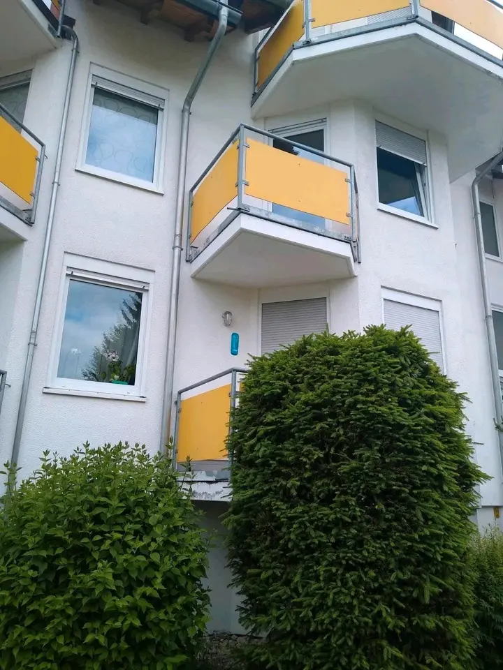 Studio mit 32 m² in Villingen-Schwenningen – Bild 10