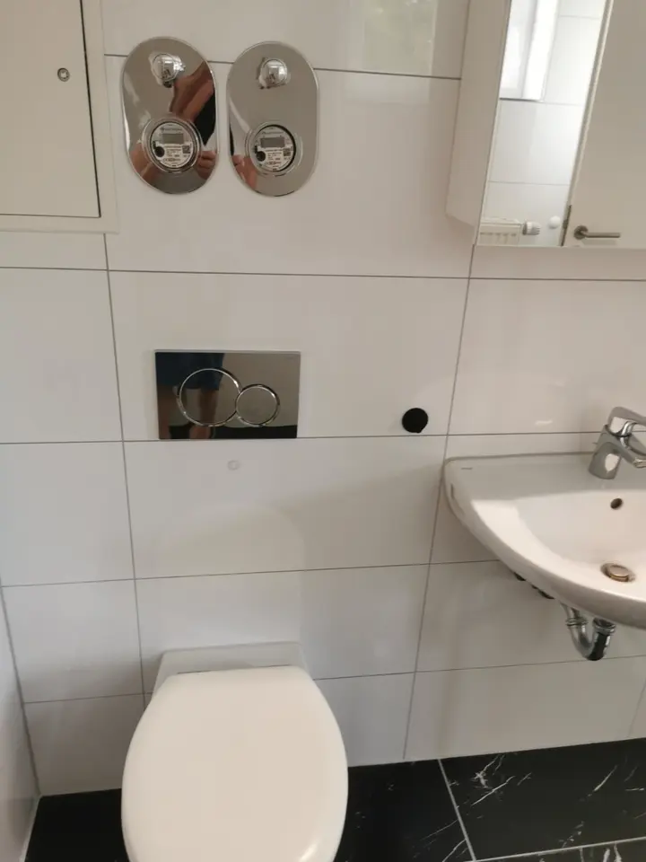 2 Zimmer Wohnung mit 40 m² in Coburg – Bild 2