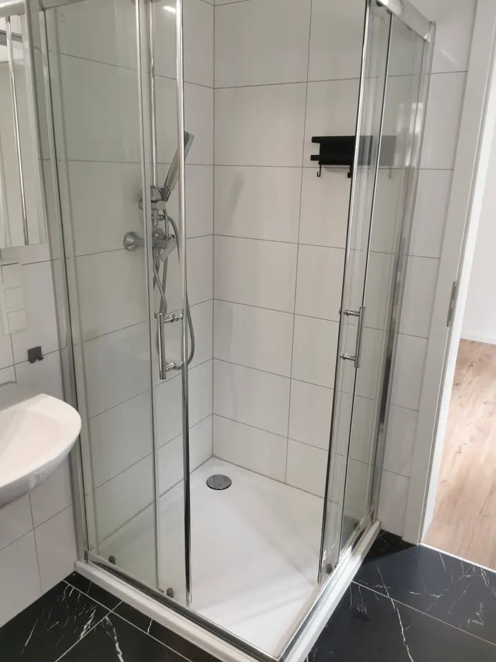 2 Zimmer Wohnung mit 40 m² in Coburg – Bild 5