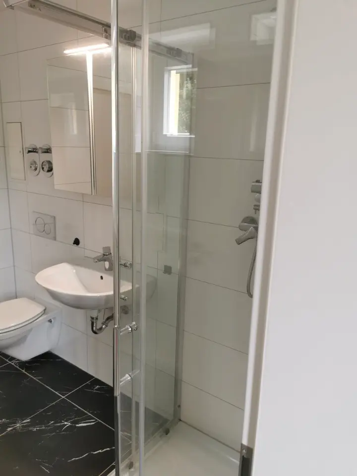 2 Zimmer Wohnung mit 40 m² in Coburg – Bild 8