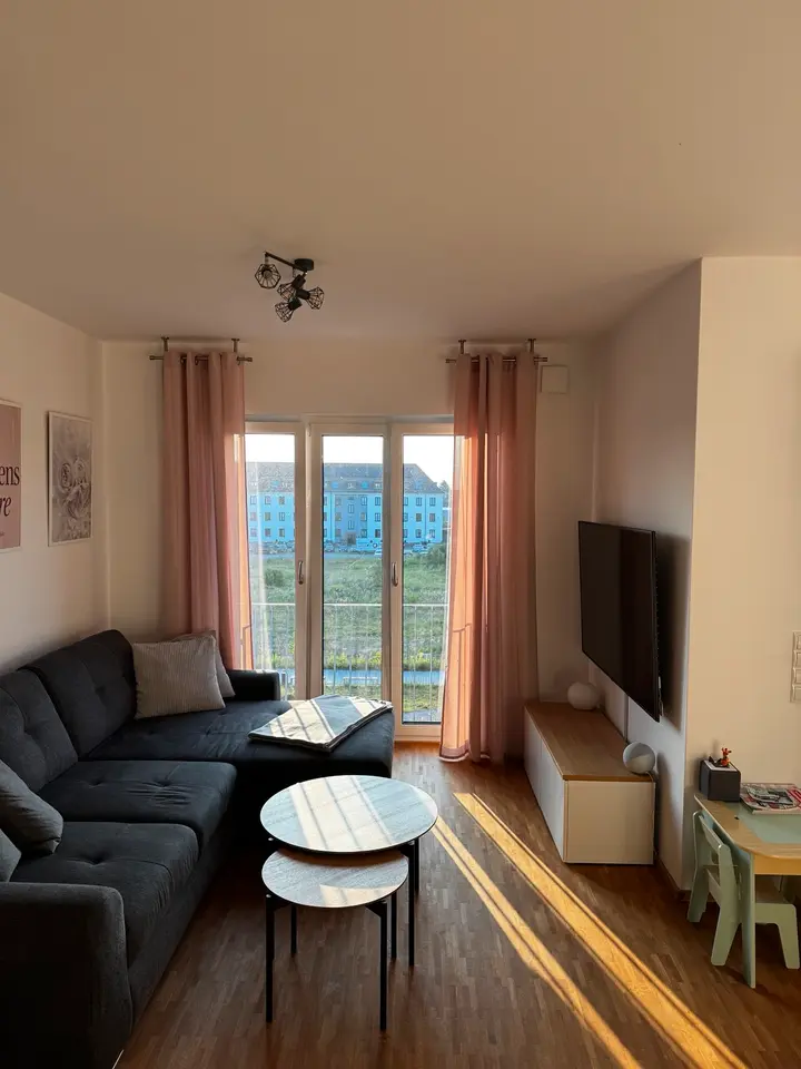 2 Zimmer Wohnung mit 64 m² in Hildesheim – Bild 1