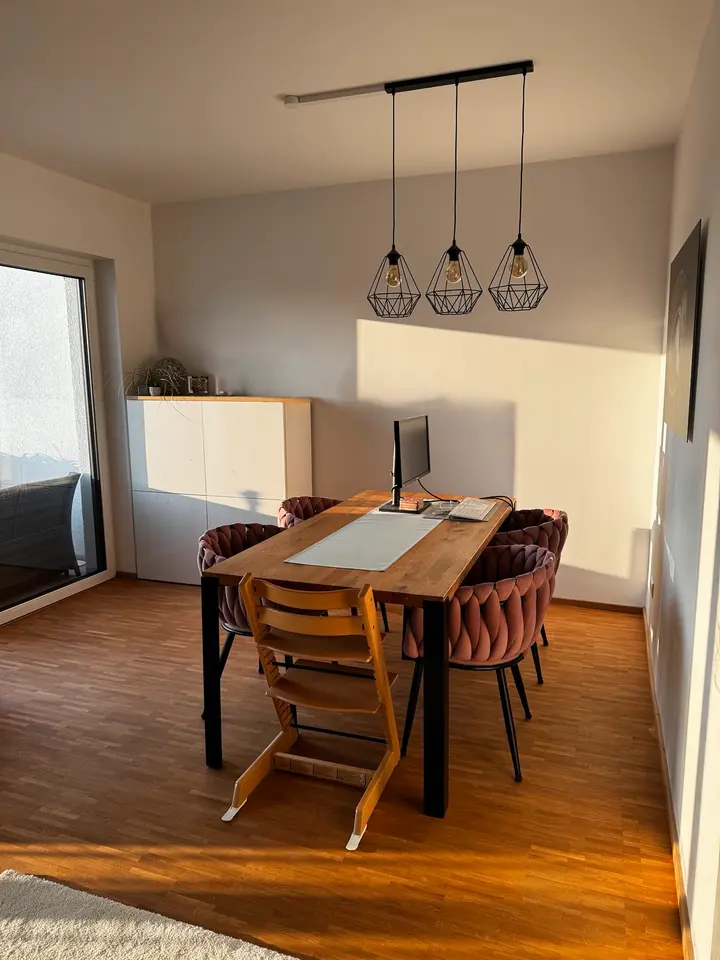 2 Zimmer Wohnung mit 64 m² in Hildesheim – Bild 3
